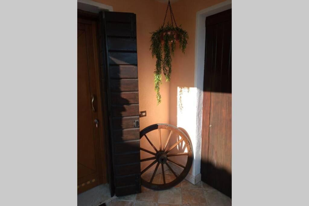 Appartement I 4 elementi à Crespano del Grappa Extérieur photo