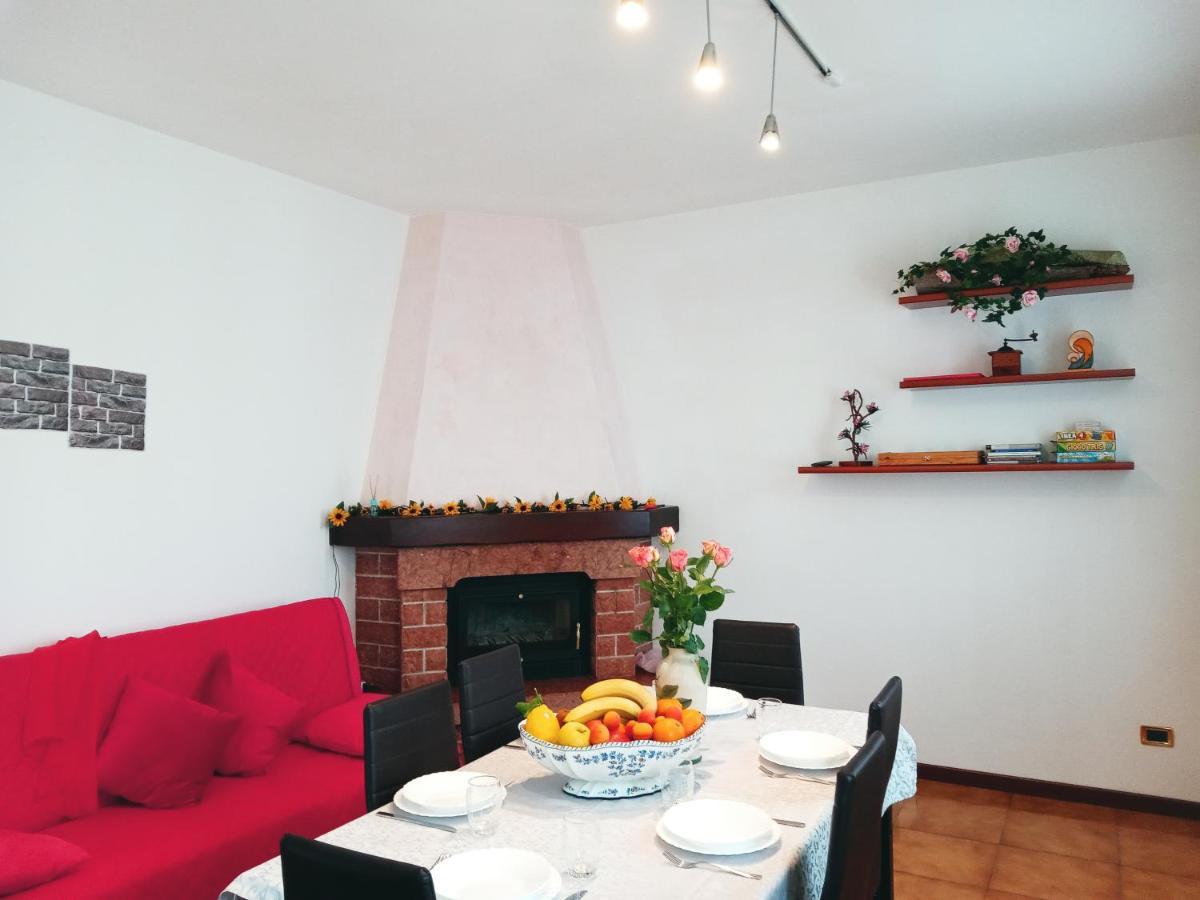 Appartement I 4 elementi à Crespano del Grappa Extérieur photo