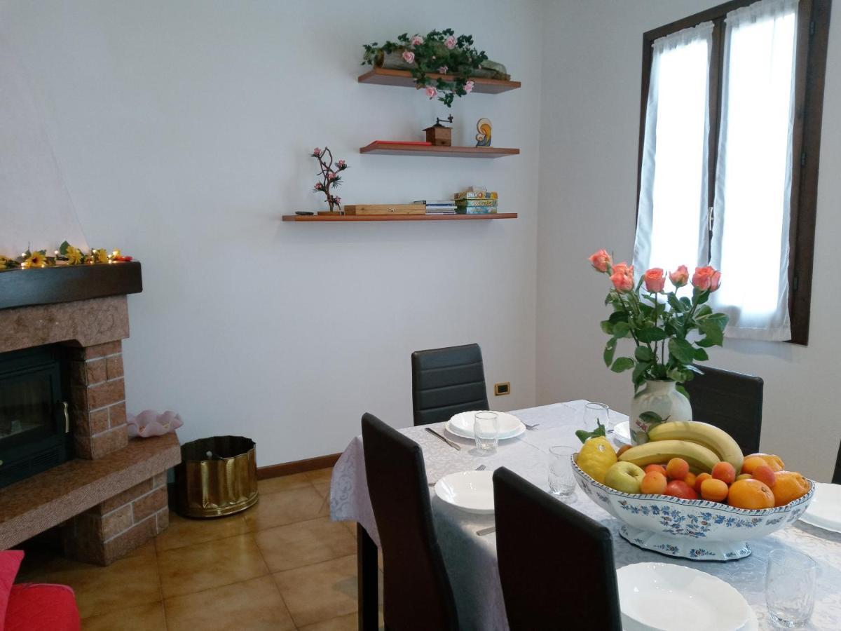 Appartement I 4 elementi à Crespano del Grappa Extérieur photo