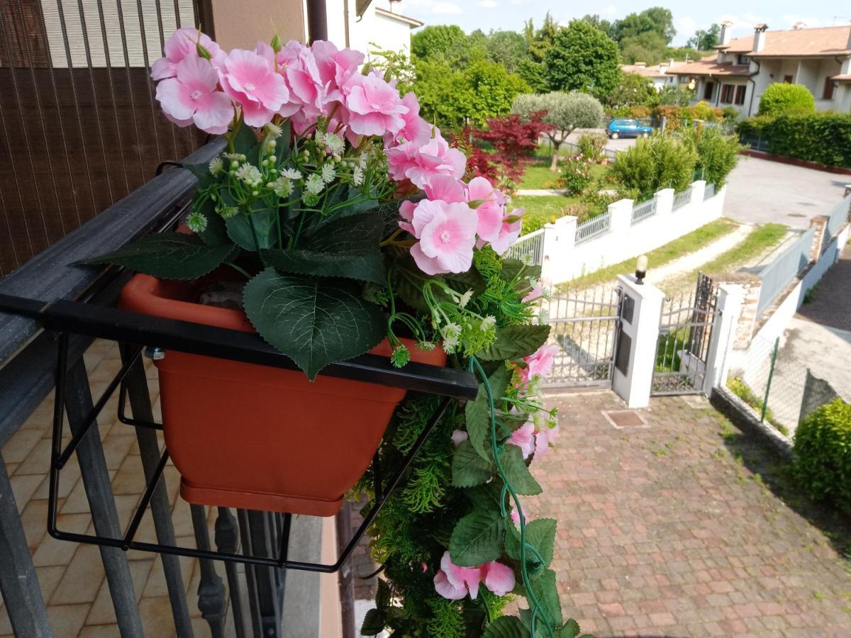 Appartement I 4 elementi à Crespano del Grappa Extérieur photo