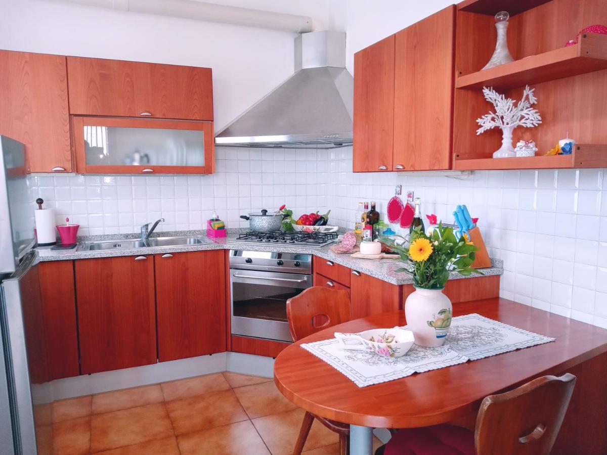 Appartement I 4 elementi à Crespano del Grappa Extérieur photo